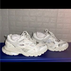 Balenciaga Track 2 sneaker size 12